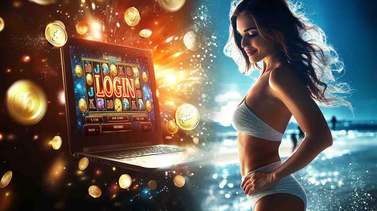 Comienza tu camino hacia la victoria en el casino en línea GSEEWIN
                              